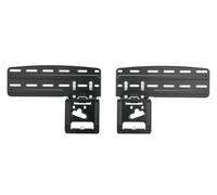 Xantron Slim Fit No Gap Supporto Per TV Samsung Dalla Serie 2021