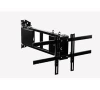 Xantron Supporto A Muro Per TV Monitor 40-75" Elettrico Motorizzato Inclinabile