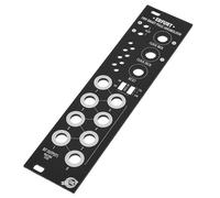 XAOC Devices Erfurt Black Panel