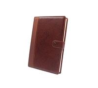 XAoSCd Blocco Note B5, Quaderno Da Lavoro, Diario Di Viaggio, 120 Fogli, 240 Pagine, Carta Spessa, Perfetto Per Appunti, Compiti A Casa,XADCQW70193