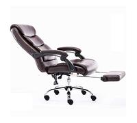 XAoSCd Comoda sedia da ufficio semplice sedia da ufficio sedia da ufficio sedia da casa sedia da gioco sedia reclinabile sedia ergonomica sedia da capo sedia girevole sedia dipendente speranzosa,