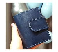 XAoSCd Mini Taccuino, Diario Tascabile, Creativo, Alla Moda, Portatile, In Pelle, Con Protezione Per Gli Occhi, Piccolo Blocco Note Regalo, Diario Z,XADCQW70324