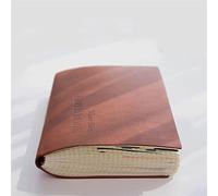 XAoSCd Quaderni A Griglia, Agenda, Planner, Quaderno Personale, Libro Di Bilancio, Blocco Note, Ufficio, Materiale Scolastico,