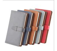 XAoSCd Quaderni Per Ufficio, 7,1X3,9 Pollici, 100 Fogli, Di Better Office Products, Copertina Rigida, Quotidiano, Quaderno, Diario, Quaderno Di Composizione,XADCQW70677