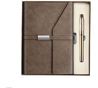 XAoSCd Quaderno Bulk Classico Copertina Rigida 5,7 X 8,2 Pollici, Carta Spessa 120 Gsm Per Ufficio Casa Scuola Azienda Blocchi Note A5 Carta Spessa Righe Diario Diario,XADCQW70421