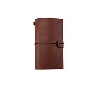 XAoSCd Quaderno Diario Classico Premium Carta Spessa Con Tasca Interna Fine In Pelle Per Scrivere E Prendere Appunti Diario,XADCQW70212