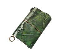 XAoSCd Quaderno In Pelle A5 Ricaricabile, Diario Di Viaggio Per Donne, Blocco Note Vuoto, Diario Per La Scuola, Casa E Ufficio,XADCQW70077