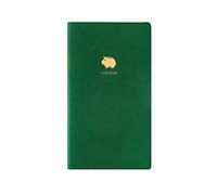 XAoSCd Quaderno Portatile, Quaderno Multifunzione, Piccolo Diario Creativo, Quaderno Per La Famiglia, Libro Di Contabilità Finanziaria,XADCQW70671