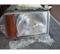 XAP 117 FARO PROIETTORE LATO DX AUSTIN MINI METRO SECONDA SERIE (ANNI 80)