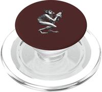 Xaphan Mitologico Demone E Ribelle PopSockets PopGrip per MagSafe