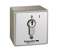 XAPS11111N Alloggiamento interruttore Harmony XAP SCHNEIDER ELECTRIC