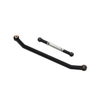 XAQRYQO Auto RC Tiranti per MN128 1/12 rc Car Upgrade Part Kit di Accessori per Barra Collegamento dello Sterzo Lega Alluminio più Resistente
