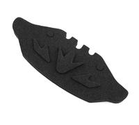 XAQRYQO Paraurti per Veicoli RC per 3Racing per Sakura D4 D5 Parti di Ricambio per Auto RC 1/10, Accessori, Paraurti Anteriore in Spugna