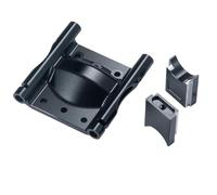 XAQRYQO Parti di Auto telecomandate per Felony 6S per BLX per Street per Bash per Muscle 1/7 RC Crawler Car Parti di Aggiornamento Copertura Differenziale ASSE Metallo