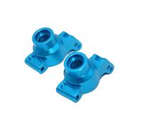 XAQRYQO Parti di Auto telecomandate per TT02B 1/10 Remote Control Auto Electric Metal Batte di Aggiornamento delle Parti E Accessori