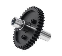 XAQRYQO Parti per Auto RC per Arrma per Infraction per Mega 4x4 per SENTON per Vendetta 1/10 Rc Auto Parti di Aggiornamento 44T 46T M1 Pantofola Frizione Gear(44t)