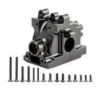 XAQRYQO Parti per Auto RC per Kyosho per Inferno MP9 MP10 MP10E 1/8 RC Auto Accessori di Aggiornamento Metal Gear Box Scatola del Cambio Custodia
