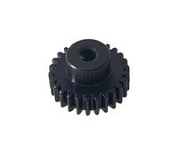 XAQRYQO Parti per Auto RC per MJX per Hyper Go 1/14 14210 1/16 Telecomando Rc Auto Modifica Serie Completa E Parti 0.6 Modulo 26T Denti Motore