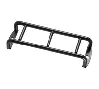 XAQRYQO Parti per Auto RC per Traxxas per Trx4 per Bronco per Defender per Scx10 1/10 Rc Crawler Auto in Metallo per Mini Scaletta Scale Accessori