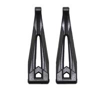 XAQRYQO Parti per Auto RC per XLH per Xinlehong 9145 per Hosim 1/20 Camion RC Auto Pezzi di Ricambio 2 Pz Braccio Posteriore Superiore 45-SJ07 Accessori