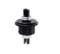 XAQRYQO Parti per Auto RC per ZD per Racing 08421 08423 08427 9020 9021 9116 1/8 rc Car Upgrade Parts Differenziale con Ingranaggi in Acciaio 8008 RC Ricambi