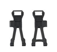 XAQRYQO Parti RC per Haiboxing per HBX 16889 16889A 16890 16890A SG1601 SG1602 Braccio Sospensione Anteriore E Posteriore Asta di Collegamento 1/16 RC Ricambi Auto Accessori(M16008)
