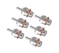 XAQRYQO Parti RC per Traxxas per Kyosho per HSP per HPI 1/8 1/10 N3 N4#3#4 Sostituzione Candela Preriscaldamento A Scintilla Calda OS Motori RC per Nitro Parti Auto Camion E per Buggy(N3 1)