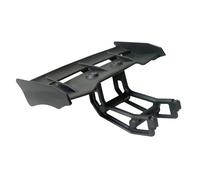 XAQRYQO Parti RC per XLF X-03A X-04A X03 X04 per X-03MAX 1/10 RC Auto Ricambi Accessori Albero di Trasmissione Braccio Oscillante Paraurti Gruppo Sterzo Tazza di Trasmissione(Tail Wing)