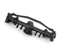 XAQRYQO RC Assale Anteriore per Kyosho per Mini-Z 4X4 RC Micro-Crawler Accessori per Ricambi Auto Assale Anteriore Set Completo con per L'aggiornamento 'ingranaggio