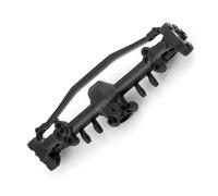 XAQRYQO RC Assale Anteriore per Kyosho per Mini-Z 4X4 RC Micro-Crawler Pezzi di Ricambio per Auto Set Assali Anteriori per Parti Aggiornamento Accessori per Modificati