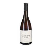 Xarel-lo 'Vinya Oculta' Amos Baneres 2019