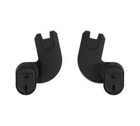 Xari Adattatore per seggiolino auto Max