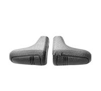 XARONF Gomma per Asta di Spinta con Impugnatura da Viaggio per Escavatore Maniglia per Camminata Colla per Putter Accessori per Escavatore DX55 60 80 150 220-5-7-9 (Color : Left And Right)