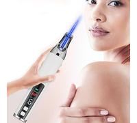 XARONF Mole Dark Spot Remover Machine Picosecond Pen Plasma Device con 9 modalità, 5 Livelli for Etichette cutanee Tatuaggio Lentiggini Cicatrici di pigmentazione della Pelle