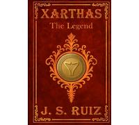 XARTHAS - The Legend: The Princess of the Light