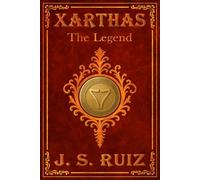 XARTHAS - The Legend: The Princess of the Light