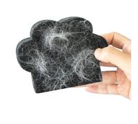 Xasbseulk Acchiappasogni per Lavatrice - Filtro Lint per Lavatrice,Spugna a Forma di per Mobili Coperte Cura degli Animali