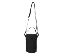 Xasbseulk Copertura per serbatoio di propano, piccola borsa per serbatoio di propano, borsa portatile per il trasporto del serbatoio di propano, custodia portatile per bottiglie d'acqua per campeggio,