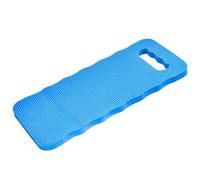 Xasbseulk Ginocchiera ergonomica con assorbimento degli urti | Comfort Support Pad con maniglia per giardinaggio yoga balneazione uso esterno | morbido tappetino protettivo per ginocchio
