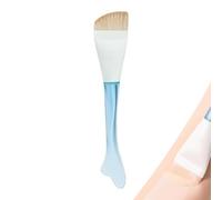 Xasbseulk Pennello per fondotinta | Applicatore per texture liquide, pennello per fondotinta | per casa, ufficio, viaggi, palcoscenico, incontri & viaggi d'affari
