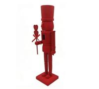 Xasbseulk Piccoli soldati Statuette Soldati 'amore, 36 cm