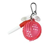 Xasbseulk Stencil per allineamento palline da golf, marcatore a 360 gradi, ideale per esercitazioni sul campo da golf, competizioni all'aperto, migliora la precisione e le prestazioni di gioco