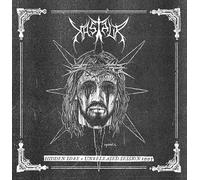 Xasthur - Hidden Lore + Unreleased Session 1993 [Audio