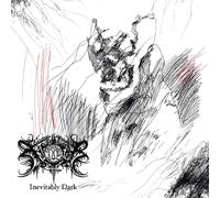 Xasthur Inevitably Dark (Vinyl LP)