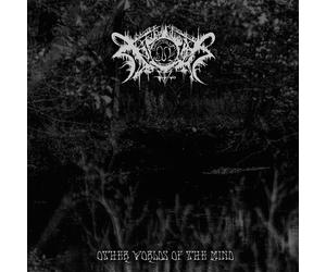 Xasthur Other Worlds Of The Mind (Vinyl LP)