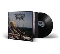 Xasthur Subject To Change (Vinyl LP)