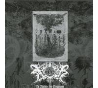 Xasthur To Violate the Oblivious (CD) Album