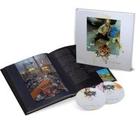 Xasthur Victims of the Times (CD) with Book