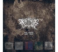 Xasthur Vol. 1 Splits 2002-2004 (Vinyl LP)