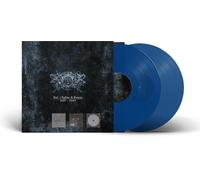 Xasthur Vol. 2 Splits & Bonus 2007-2009 - Blue (Vinyl LP)